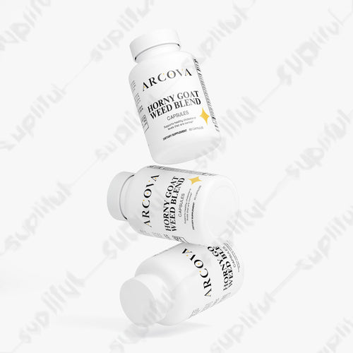 Horny Goat Weed Blend