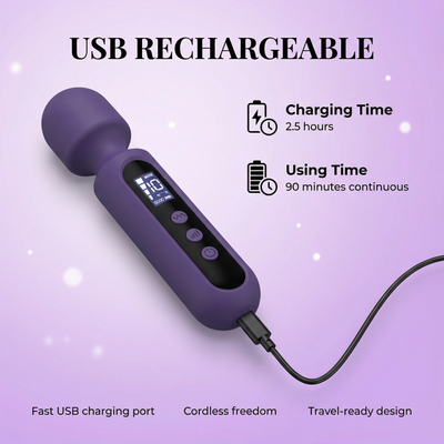 Kinsa 4 in 1 Pelvic floor trainer plug