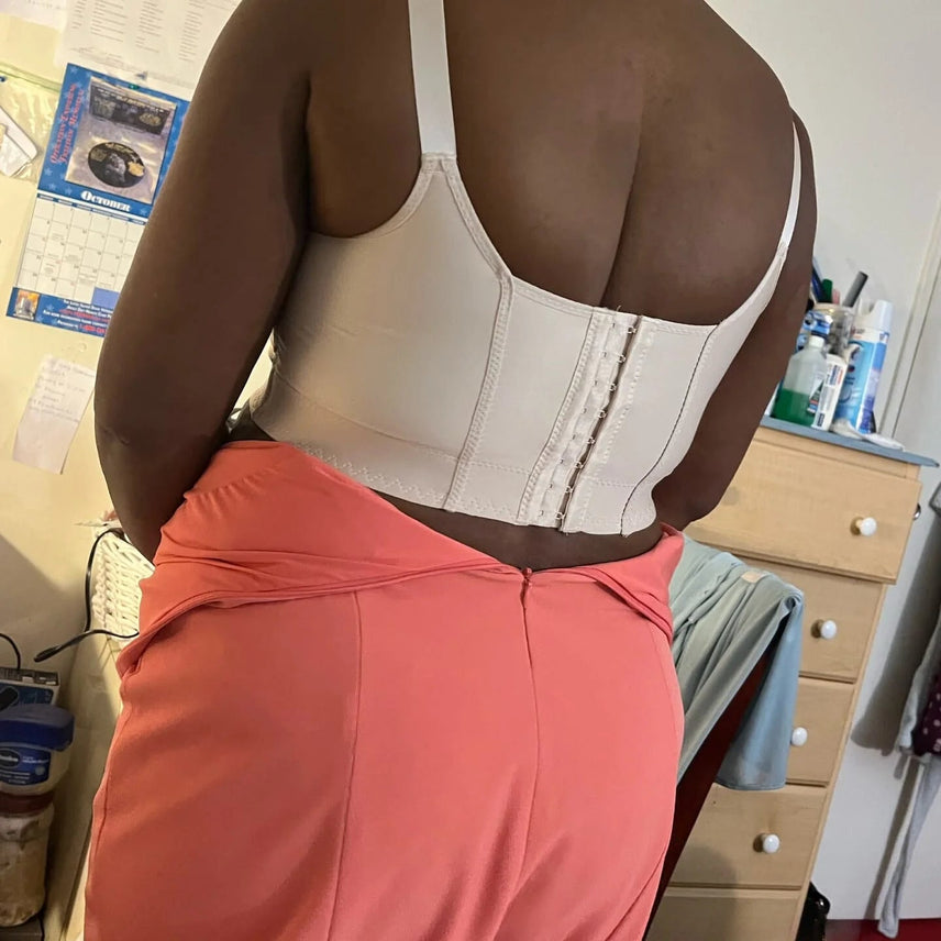 Review by Imani B
