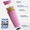 Formelle™ – The Universal Drink Keeper