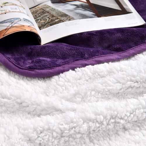 Waterproof Lovers' Blanket