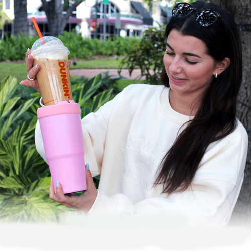 Formelle™ – The Universal Drink Keeper