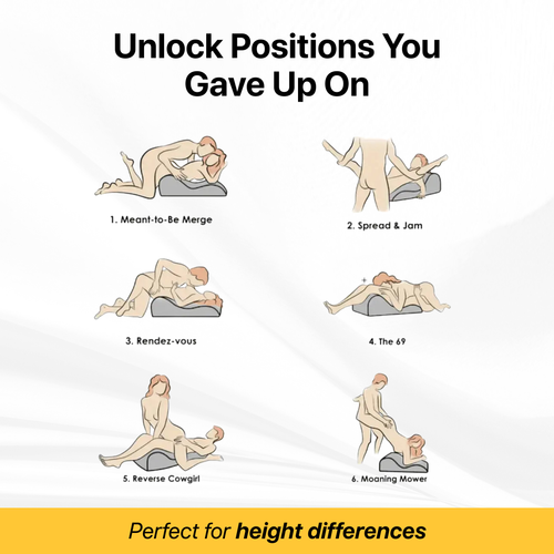 Arcova Sweet Spot-Pillow