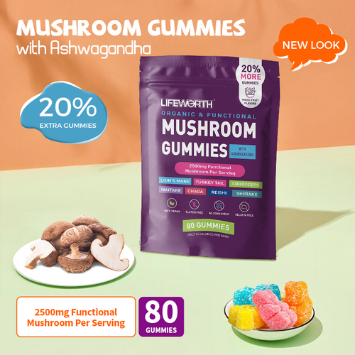 Adult Pleasure Gummies