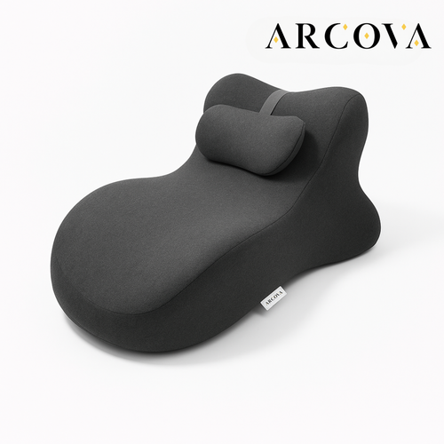 Arcova Sweet Spot Pillow.