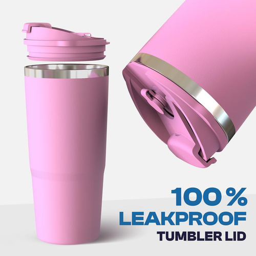 Formelle™ – The Universal Drink Keeper