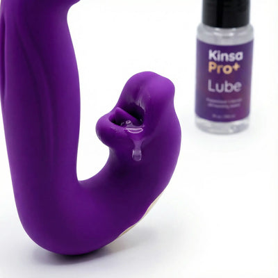 Kinsa 4 in 1 Pelvic floor trainer plug