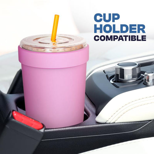 Formelle™ – The Universal Drink Keeper