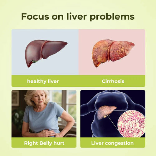 Formelle™ Liver Health Booster