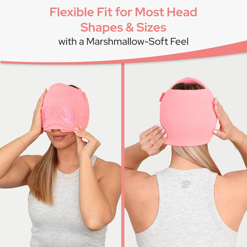 Formelle™ Migraine Relief Cap