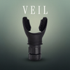 VEIL Respiratory Trainer Precision Resistance for Stronger Breathing