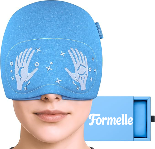 Formelle™ Migraine Relief Cap